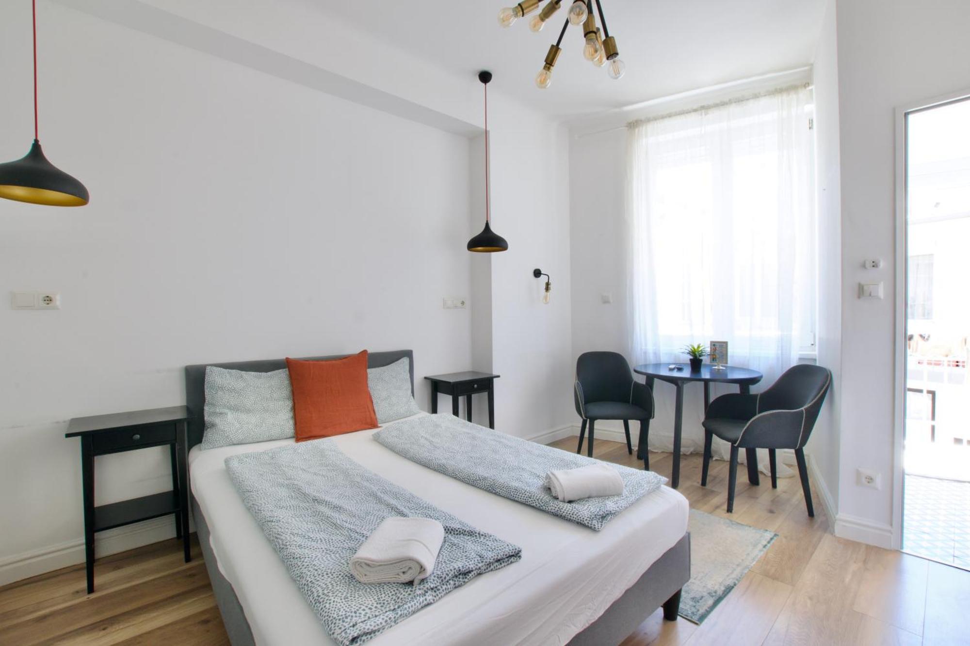Luxury By Hi5 - Regiposta Budapest