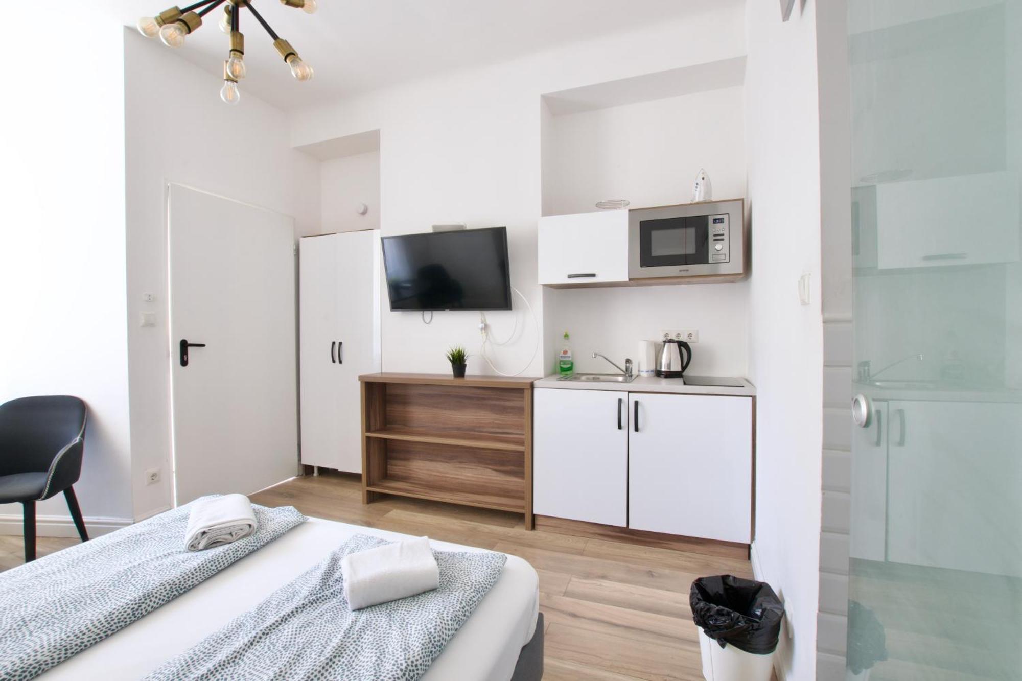 Luxury By Hi5 - Regiposta Budapest
