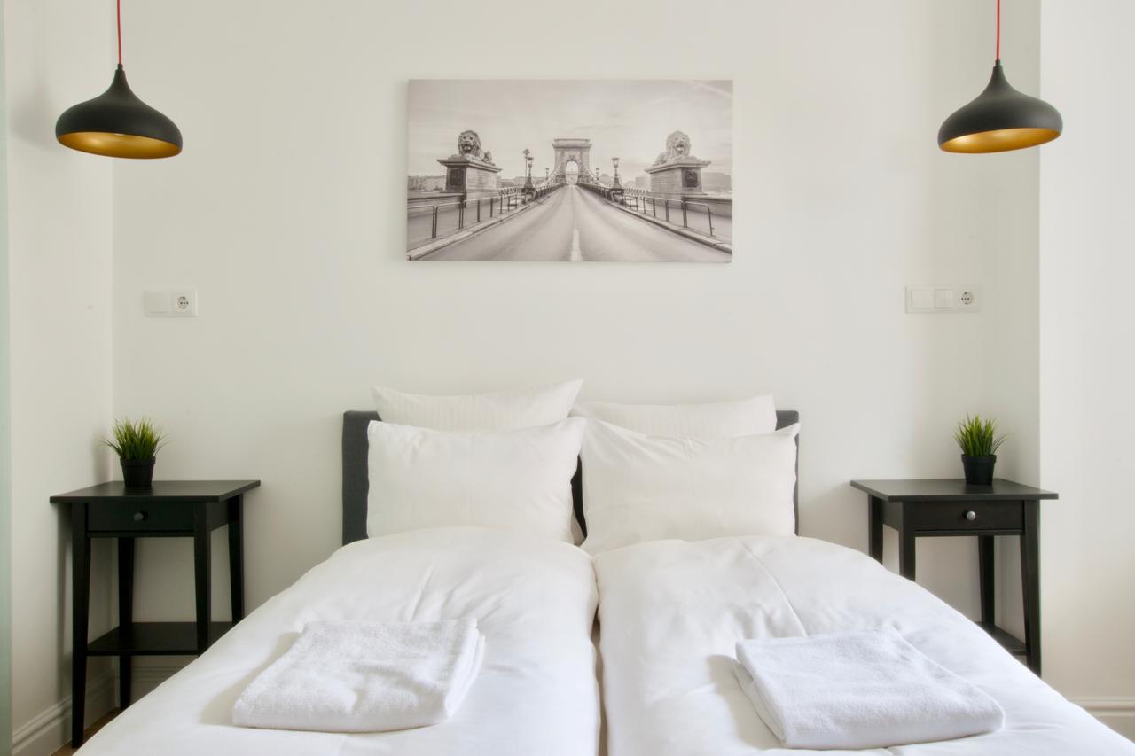 Apartament Luxury By Hi5 - Regiposta *