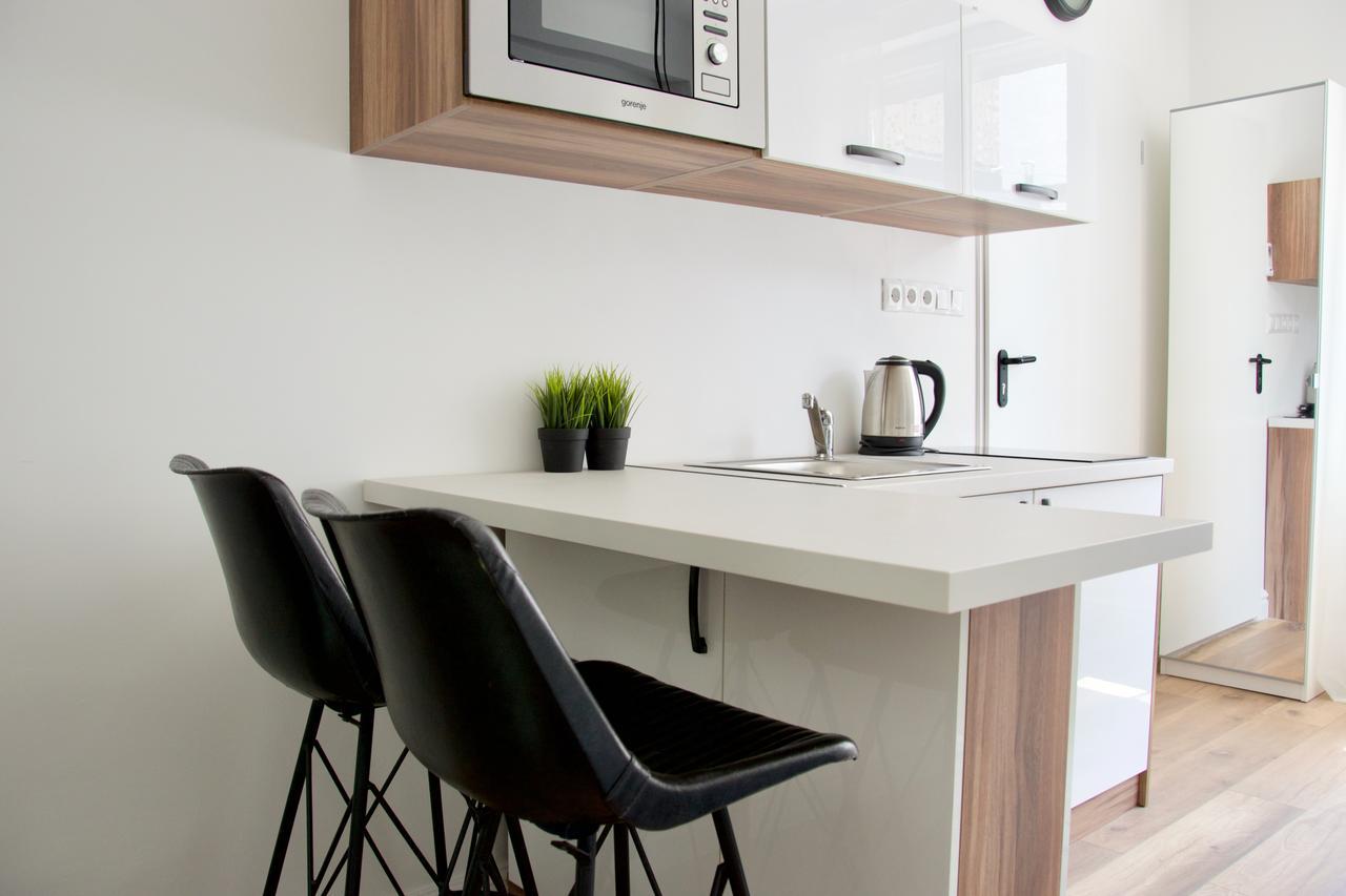Luxury By Hi5 - Regiposta Apartament *