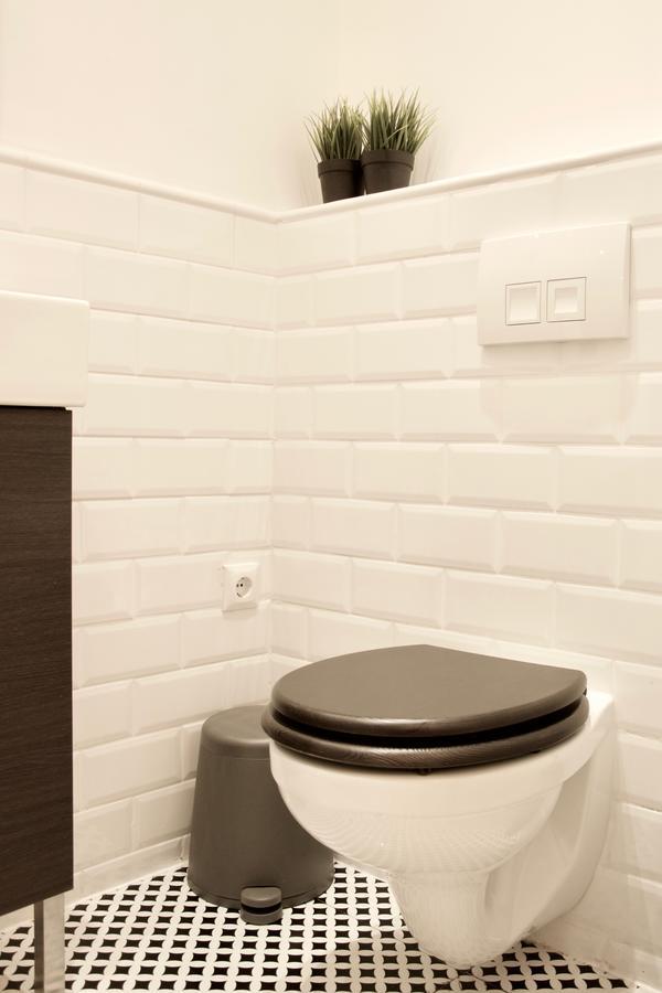 Luxury By Hi5 - Regiposta Apartament