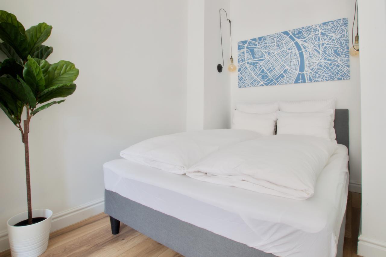Luxury By Hi5 - Regiposta Apartament *