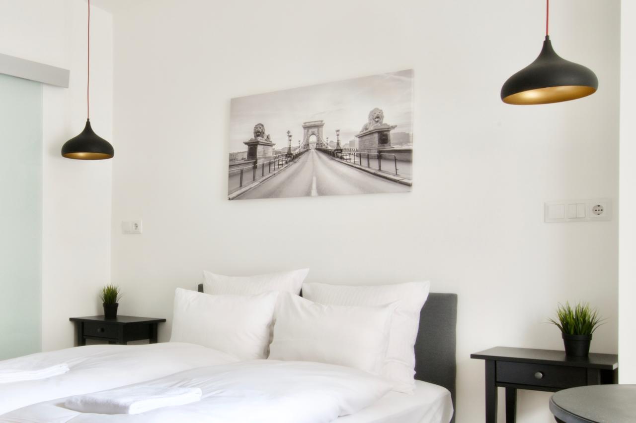 Luxury By Hi5 - Regiposta Budapeszt