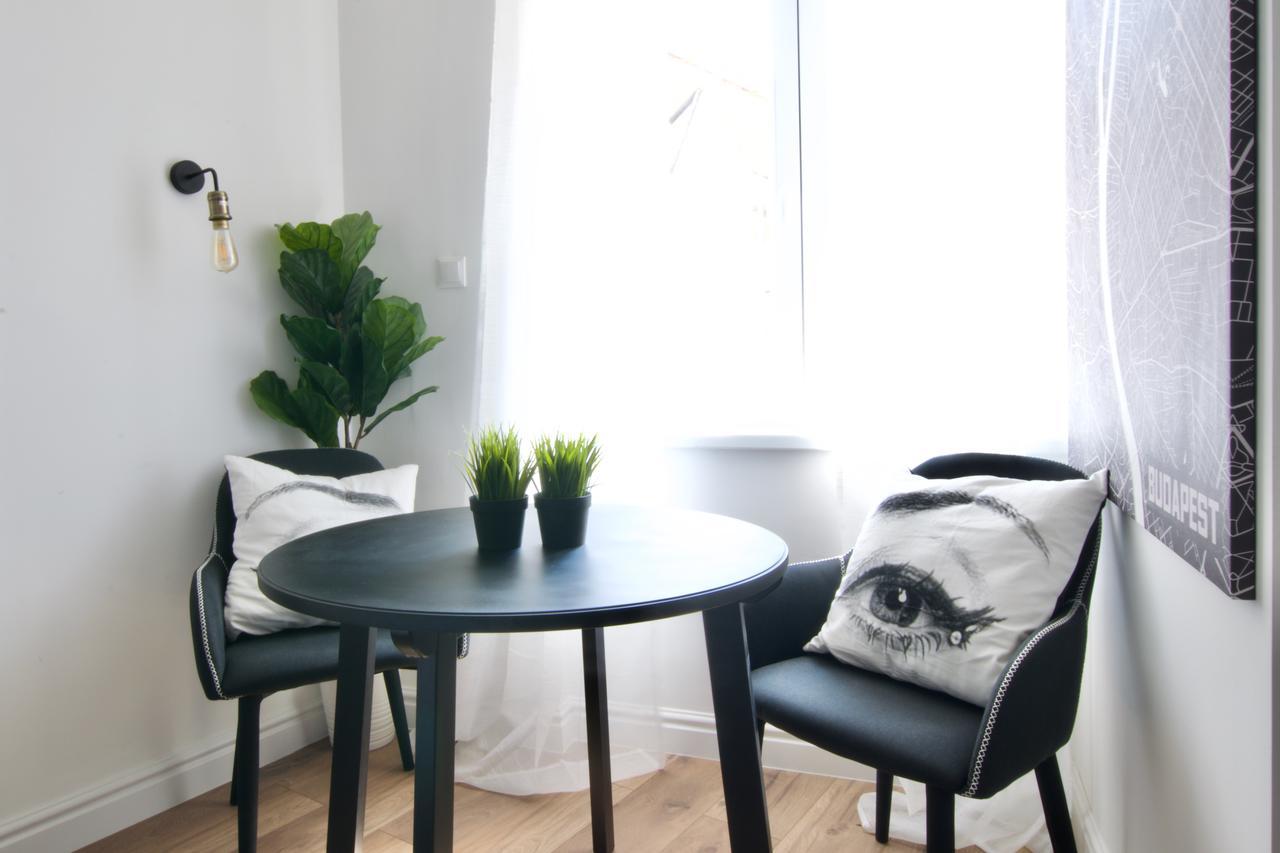Luxury By Hi5 - Regiposta Apartament